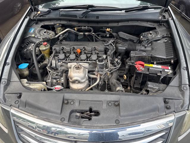 2010 Honda ACCORD 2.0 VTI (A) - 2