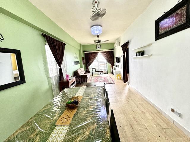 Langat Jaya 1
