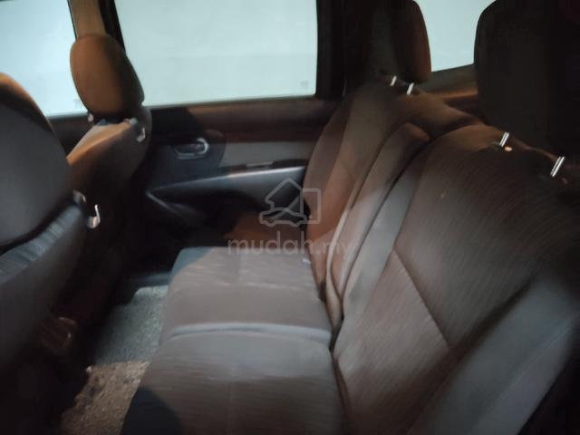 2018 Nissan GRAND LIVINA 1.6 CLASSIC/COMFORT - 5