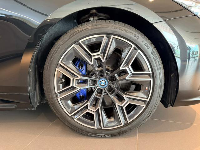 2024 BMW I5 eDrive40 M Sport - Original CBU Unit - 5