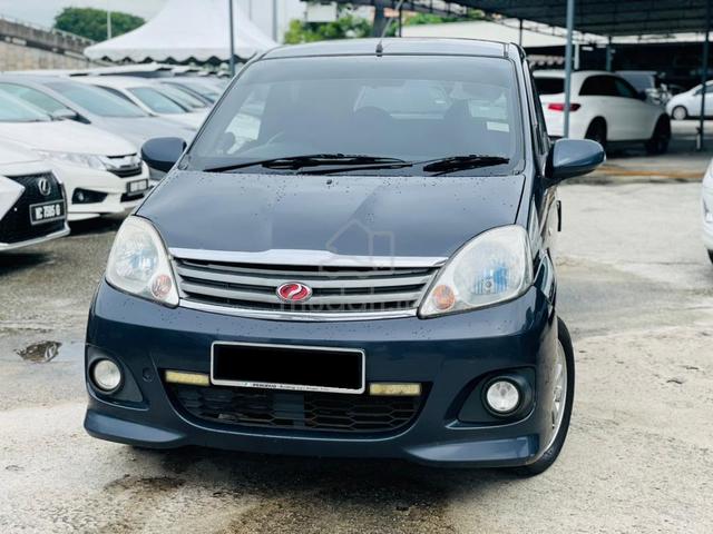 2014 Perodua VIVA 1.0 ELITE AT (A) ORIPAINT OFFER - 1