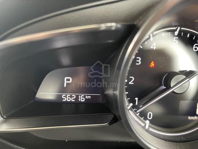 2022 Mazda 2 1.5 SKYACTIV-G (HATCHBACK) HIGH 56KKM - 3