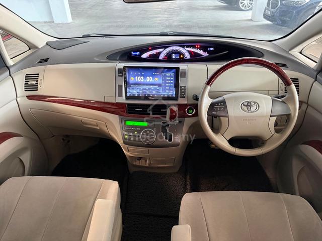 2011 Toyota ESTIMA 2.4 G ACR50W FACELIFT MPV (A) - 5