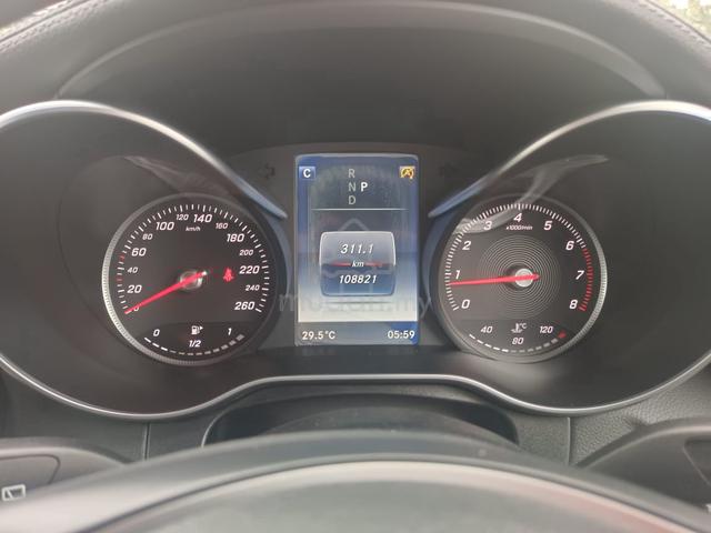 Mercedes Benz GLC-250 GLC250 OTR 3 YEAR WARRANTY - 4