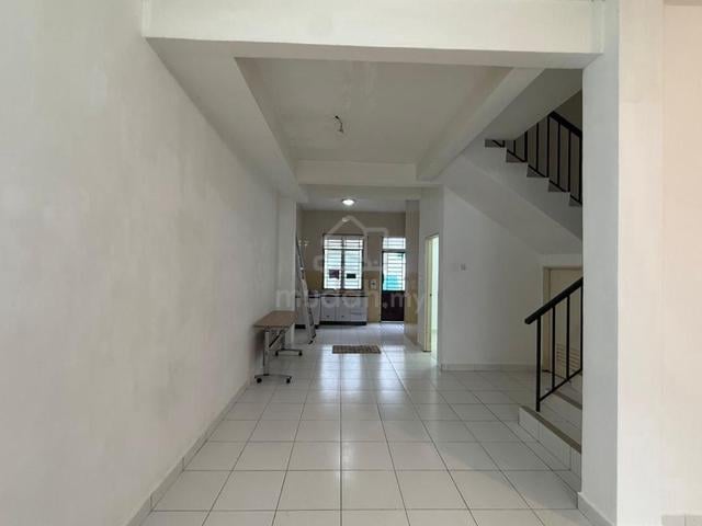 Lowest Price in the Market! JP Perdana Double Storey 1