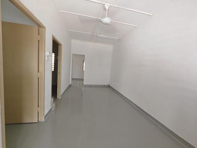 Century Garden Terrace House For Rent @ Johor Bahru 1