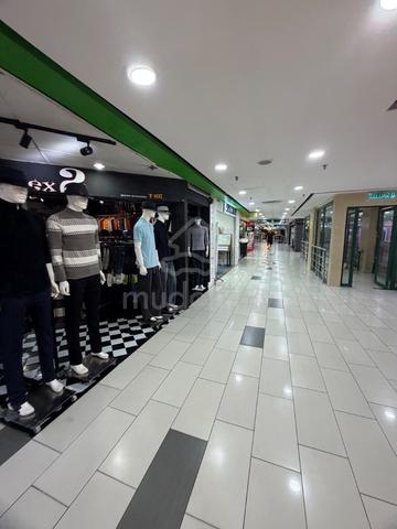 {613sf}Retail Shop, Sungei Wang Plaza, Times Square, Bukit Bintang, KL 1