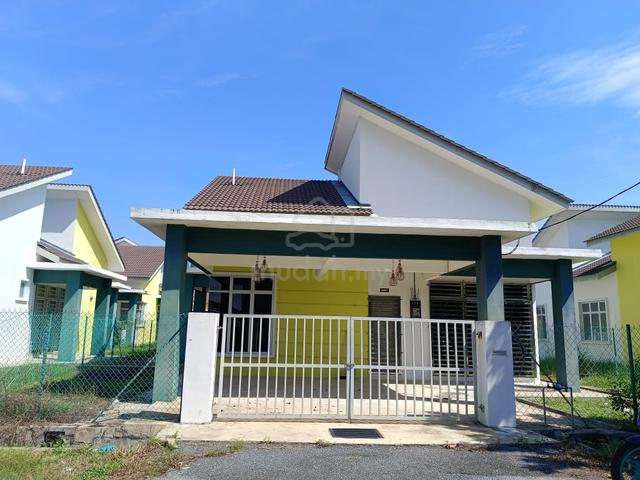 bungalow for rent 1