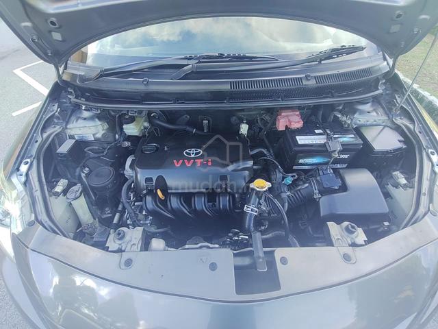 2009 Toyota VIOS 1.5 (A) - 5