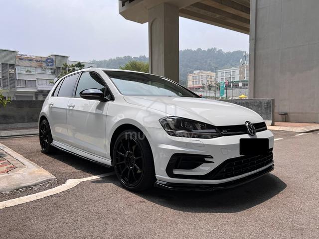 2013 Volkswagen GOLF 1.4 TSI MK7 (A) R BODYKIT - 4