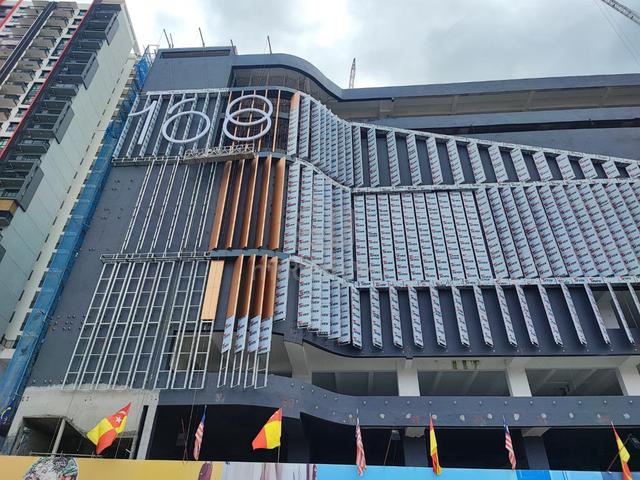 168 Park Residensi Selayang 1