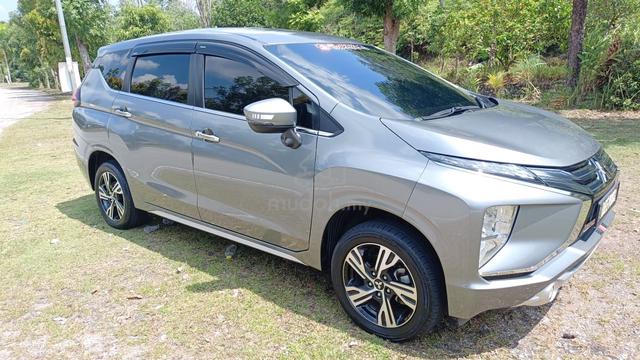 2021 Mitsubishi XPANDER 1.5 (A) - 1