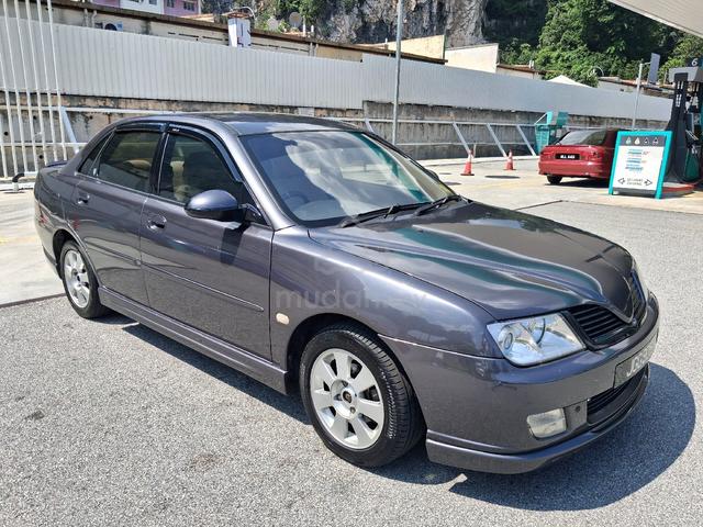 2001 Proton WAJA 1.6 PREMIUM (A) - 1