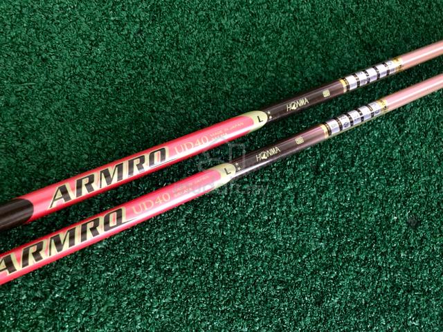 HONMA BERES ⭐️⭐️ Ladies / Woman 7 & 9 WOOD IGT GOLF - photo 5 of 6
