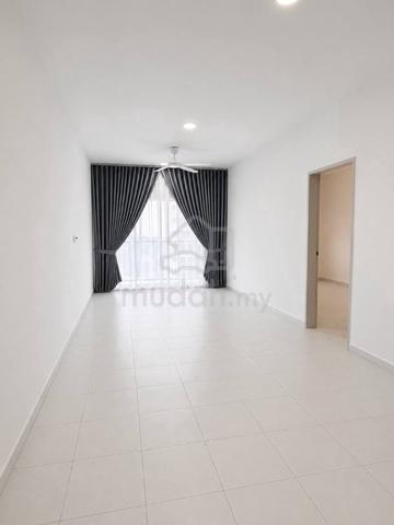 Residensi Sateria 1