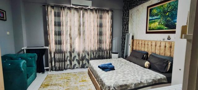 Kondo Kota Sri mutiara# Bilion lundang# netflix - photo 6 of 6