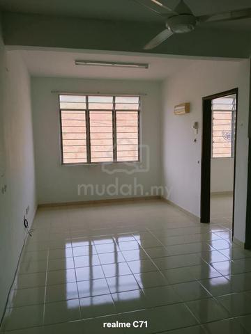 Taman Tehel Impian, Bemban Melaka (Townhouse) 1