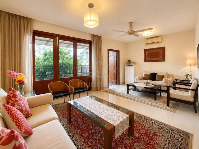 2 Storey Terrace The Lestaria U16 Denai Alam for SALE!!! 1
