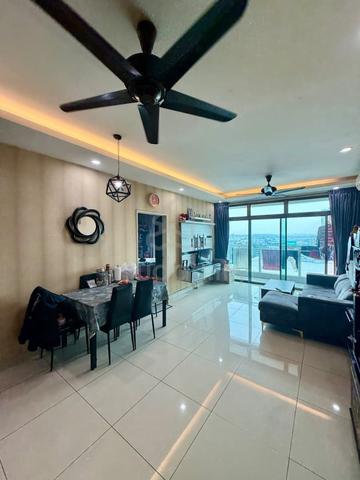 Parc Regency 1
