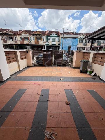 Shangri-La @ JP Perdana Double Storey — For Sale 1