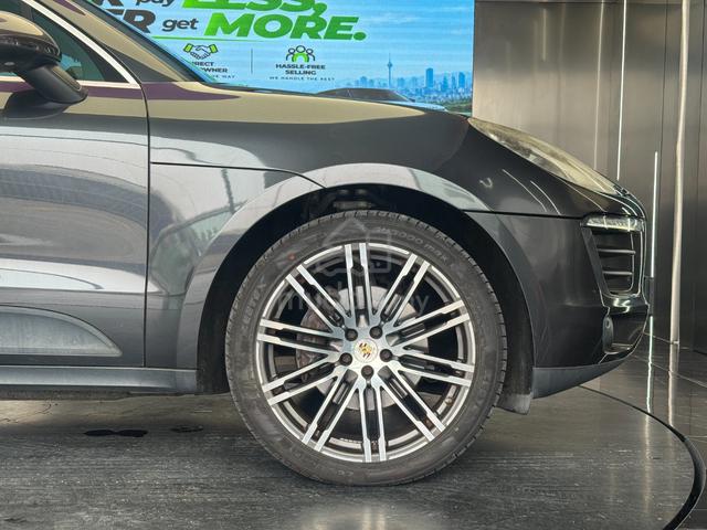 2016 Porsche MACAN 2.0 Sport Chrono - 4