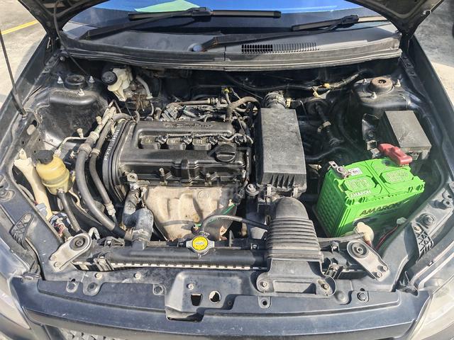 2010 Proton SAGA 1.3 BASE LINE (A) - 4