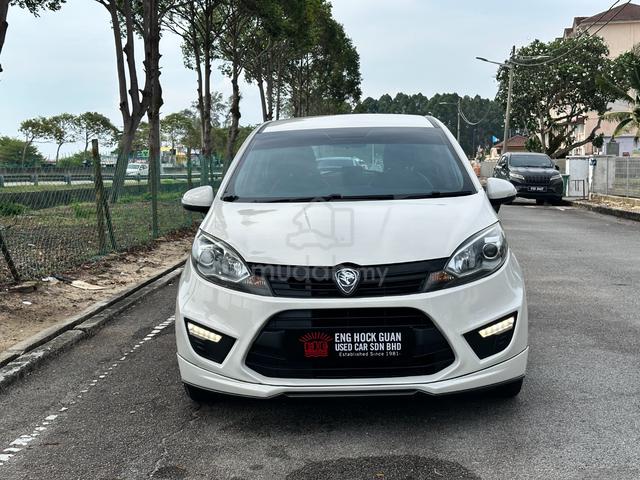 2018 Proton IRIZ 1.6 PREMIUM (A) - 2