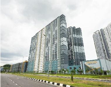 Prestige Residence 1