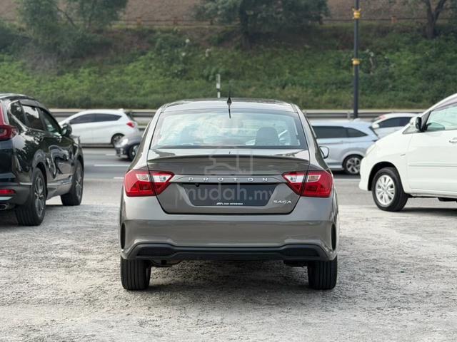 2024 Proton SAGA 1.3 PREMIUM (A) ✅ Mthly 4xx - 5