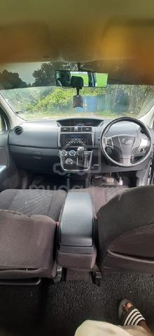 2019 Perodua ALZA 1.5 SE (A) - 5