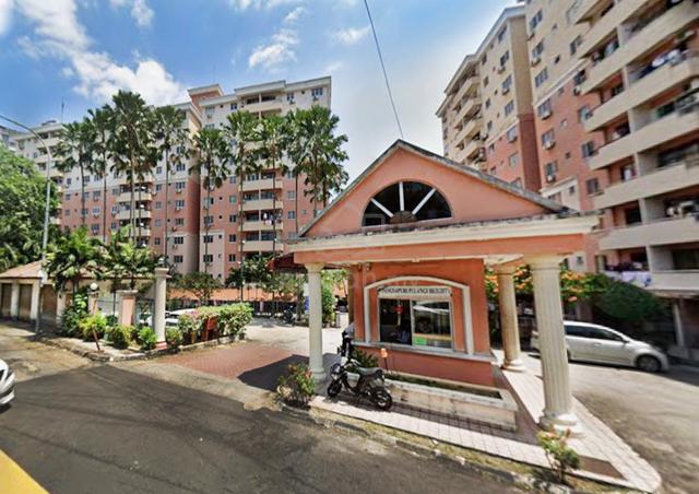 Pelangi Heights 1