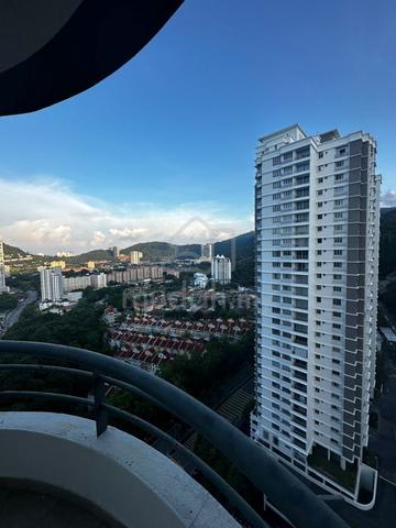 Coastal Tower 1