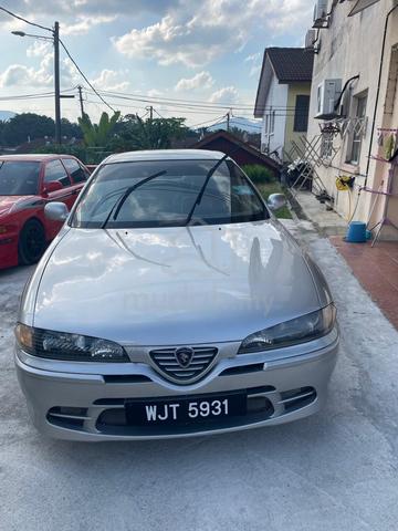 Proton Perdana 2.0 V6 (A) | Direct Owner - 1