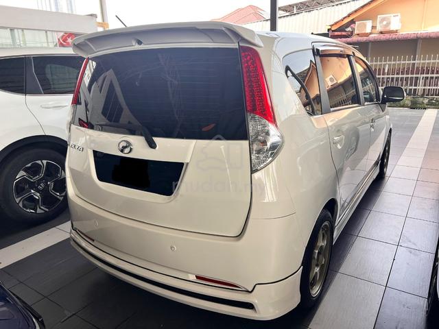 2013 Perodua ALZA 1.5 EZ (A)*OFFER OFFER* - 3