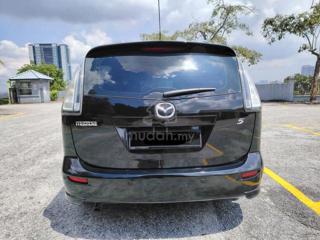 2010 Mazda 5 2.0 FACELIFT (A)2p/door/f*LOAN/4YRS** - 4