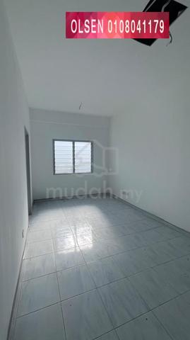 Simpang Ampat House for rent 1
