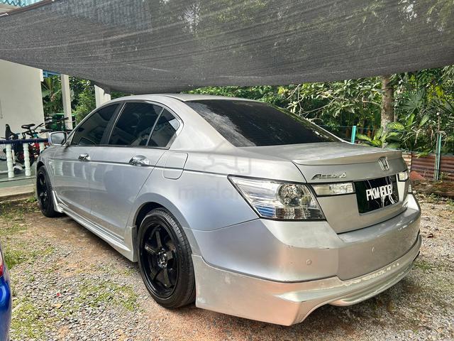 2008 Honda ACCORD 2.0 I-VTEC (A) - 3