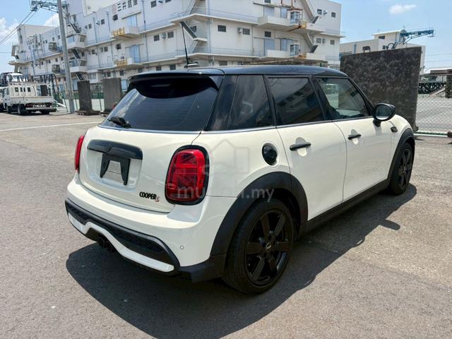 (BEST DEAL) Mini COOPER S 2022 - 3