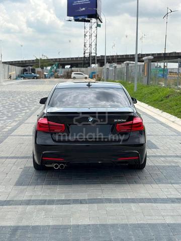 2017 Bmw 3 SERIES 2.0 20I M SPORTS (CKD) F30 - 3