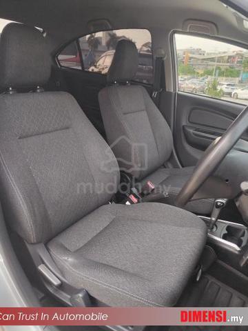 2022 Proton SAGA 1.3 PREMIUM AT FACELIFT (A) - 5