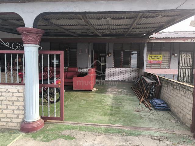 Rumah Teres Kampung Gajah RPA 2 1