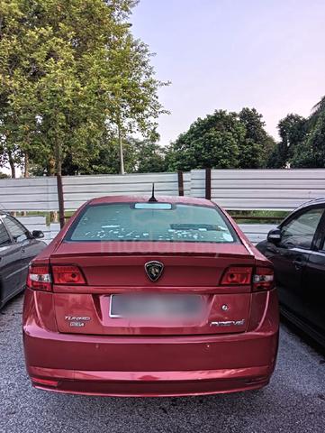 2015 Proton PREVE 1.6 EXECUTIVE (A) - 3