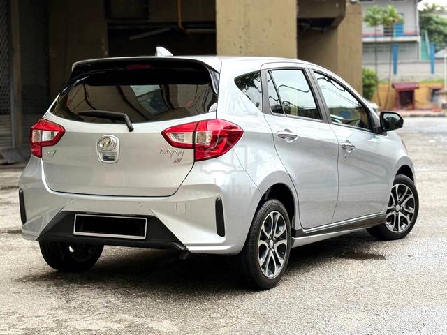 [2024] Perodua MYVI 1.5 H MY17 ENHANCED (A) FSR - 3