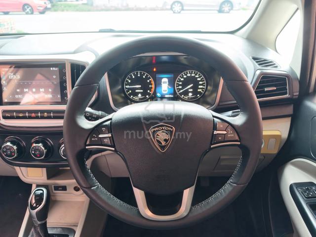 2019 Proton PERSONA 1.6 PREMIUM (A) FACELIST MODEL - 5