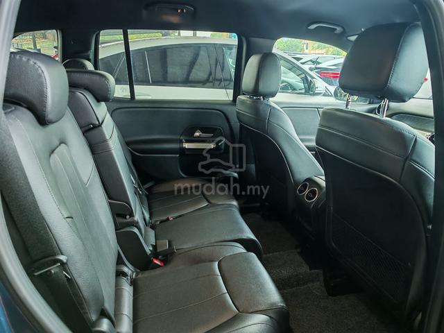 2020 Mercedes Benz GLB200 1.3 7G-DCT-Not HiddenFee - 5