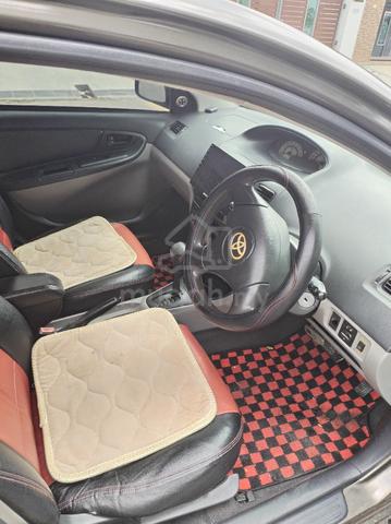 2004 Toyota VIOS 1.5 E NCP42R-EEPSKE (A) - 5