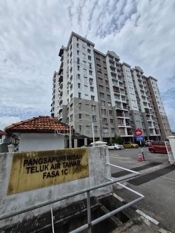 Pangsapuri Indah Taman Air Tawar Indah 1C 1