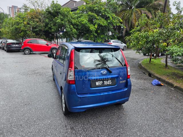 2008 Perodua VIVA 1.0 EZi PREMIUM (A) - 2