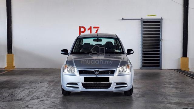2008 Proton SAGA 1.3 BASE LINE (M) ORI MILEAGE 28K - 3
