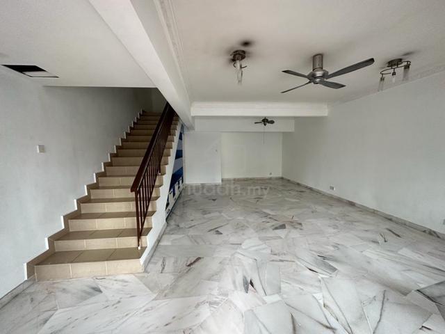 [Good Condition] Berjaya Park 2 Sty Kota Kemuning Shah Alam Seksyen 32 3